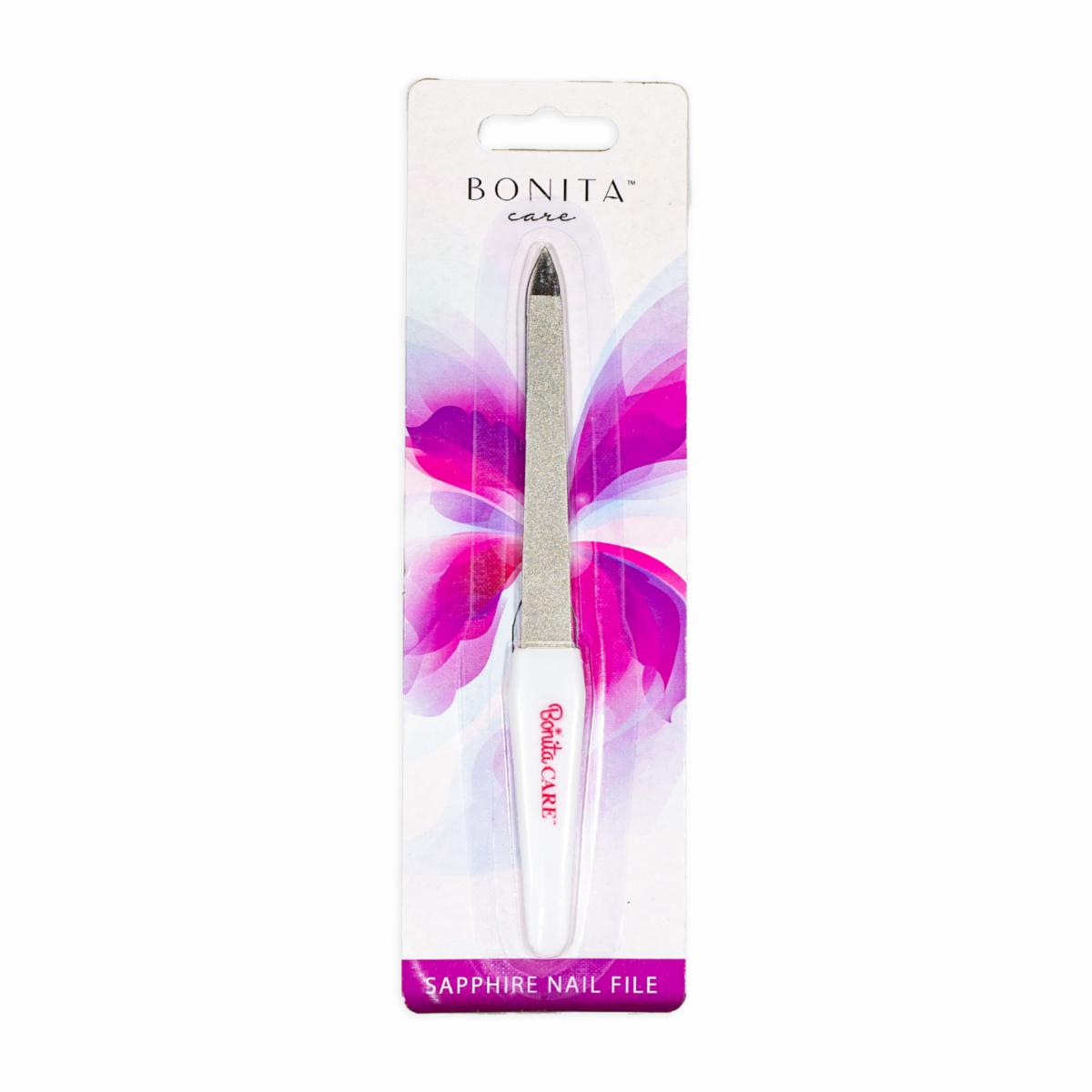 Lima De Uñas De 14 Cm BONITA CARE Unidad