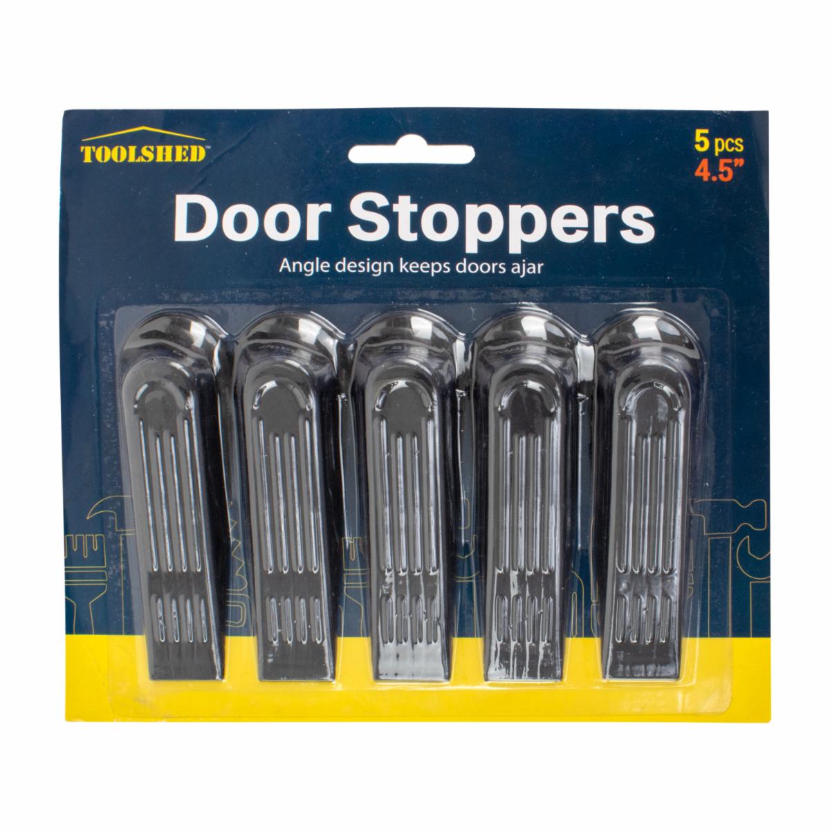 Topes De Puerta De 4.5 Pulgadas IDEAL HOME Unidad