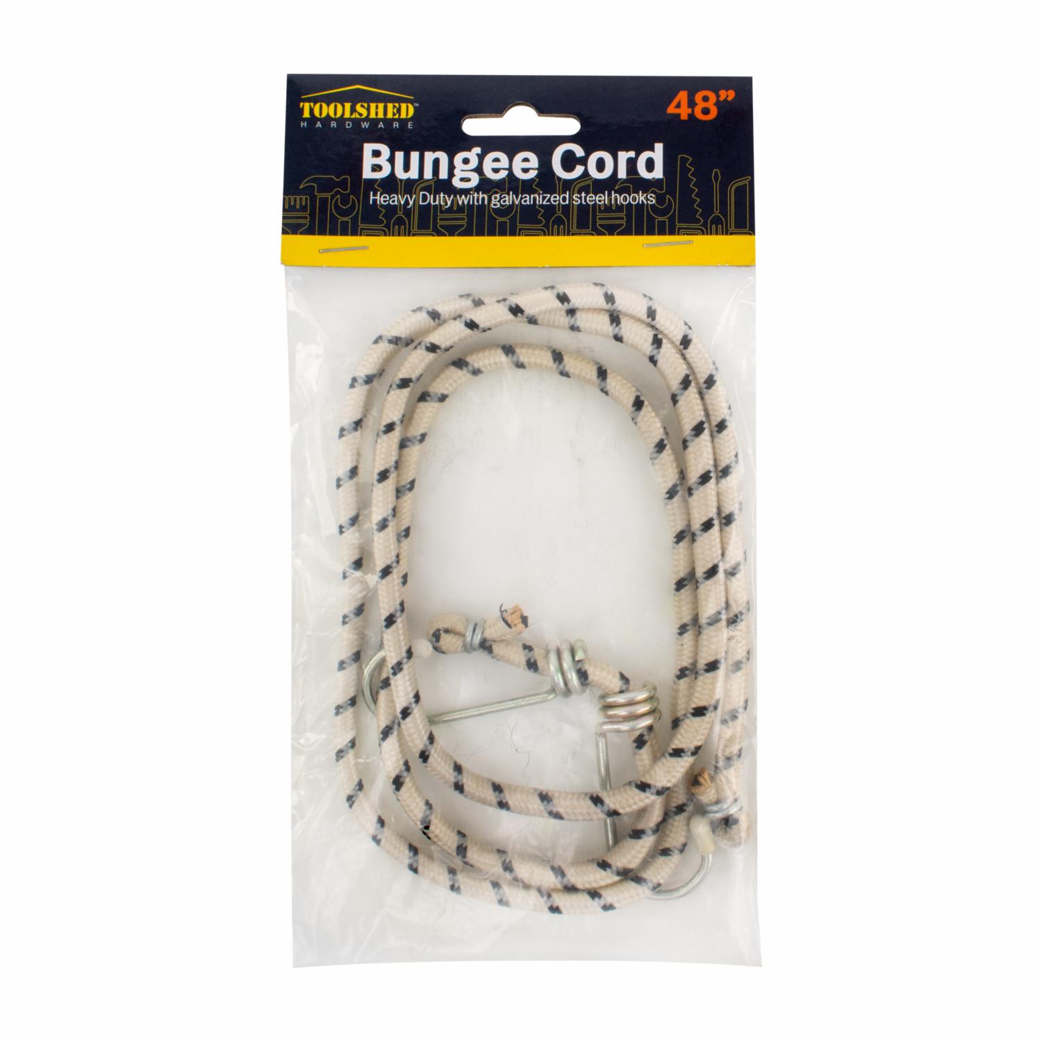 Cable Elástico Multiuso TOOLSHED 121.92CM