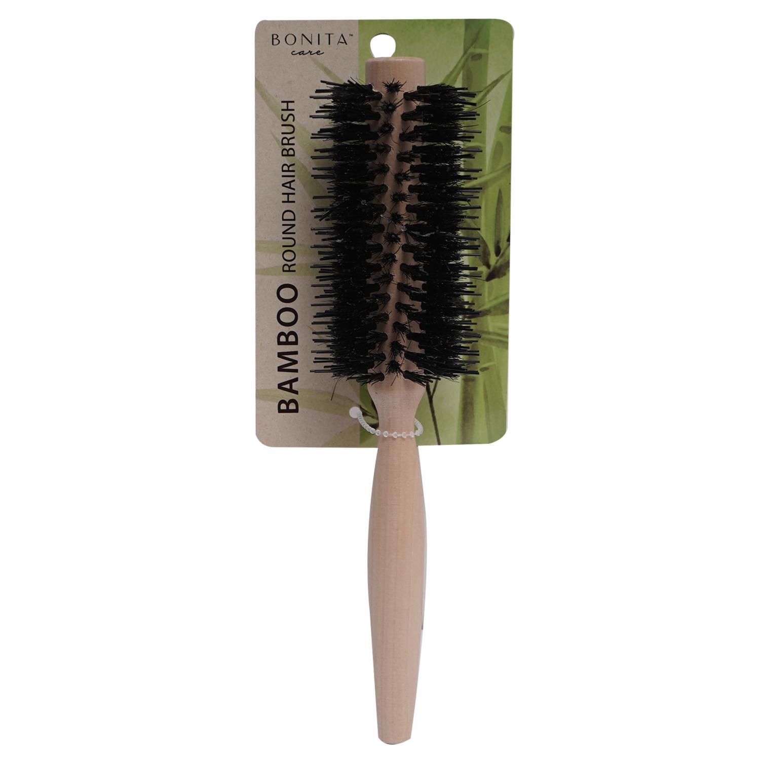 Cepillo De Cabello De Bamboo BONITA CARE Unidad