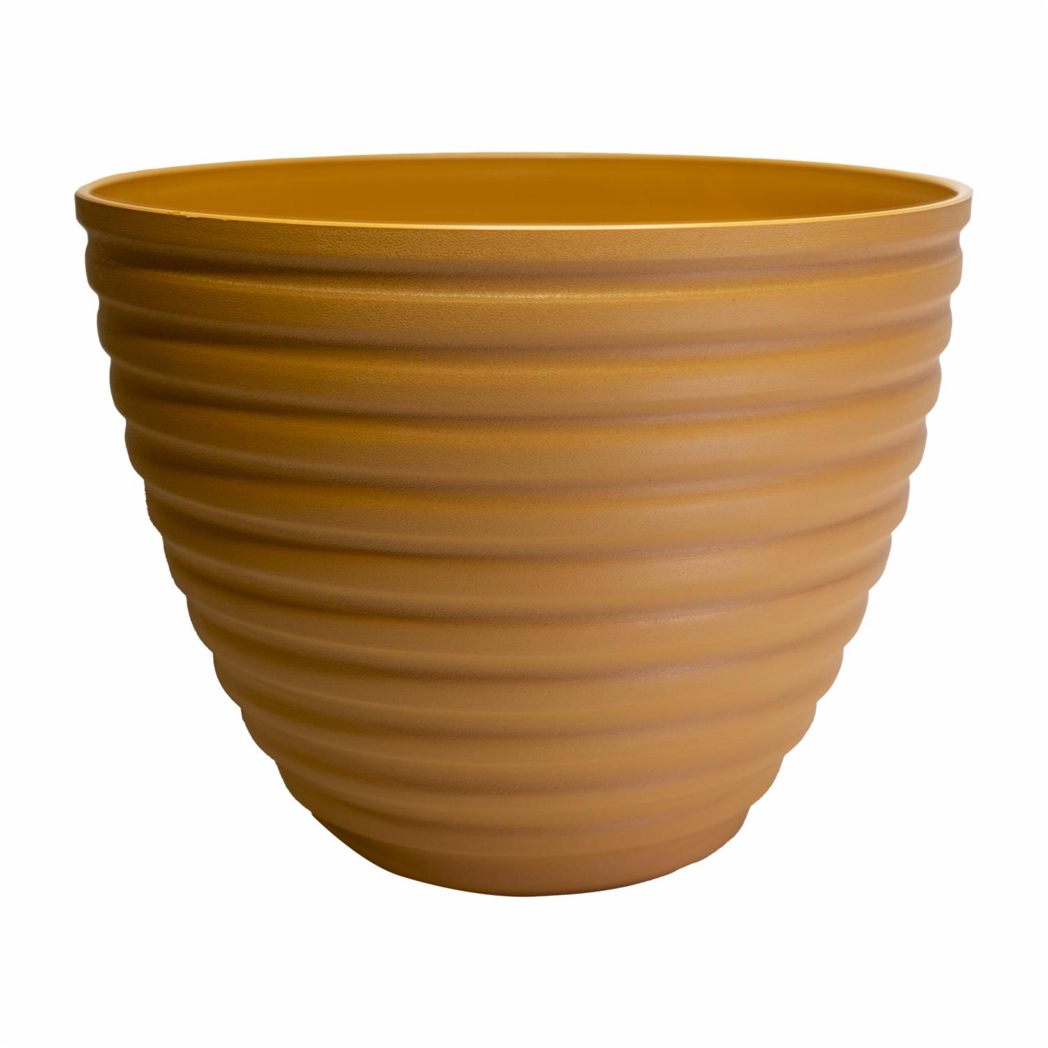 Macetero Terracota PLAY GARDEN 19 ,5 Cm