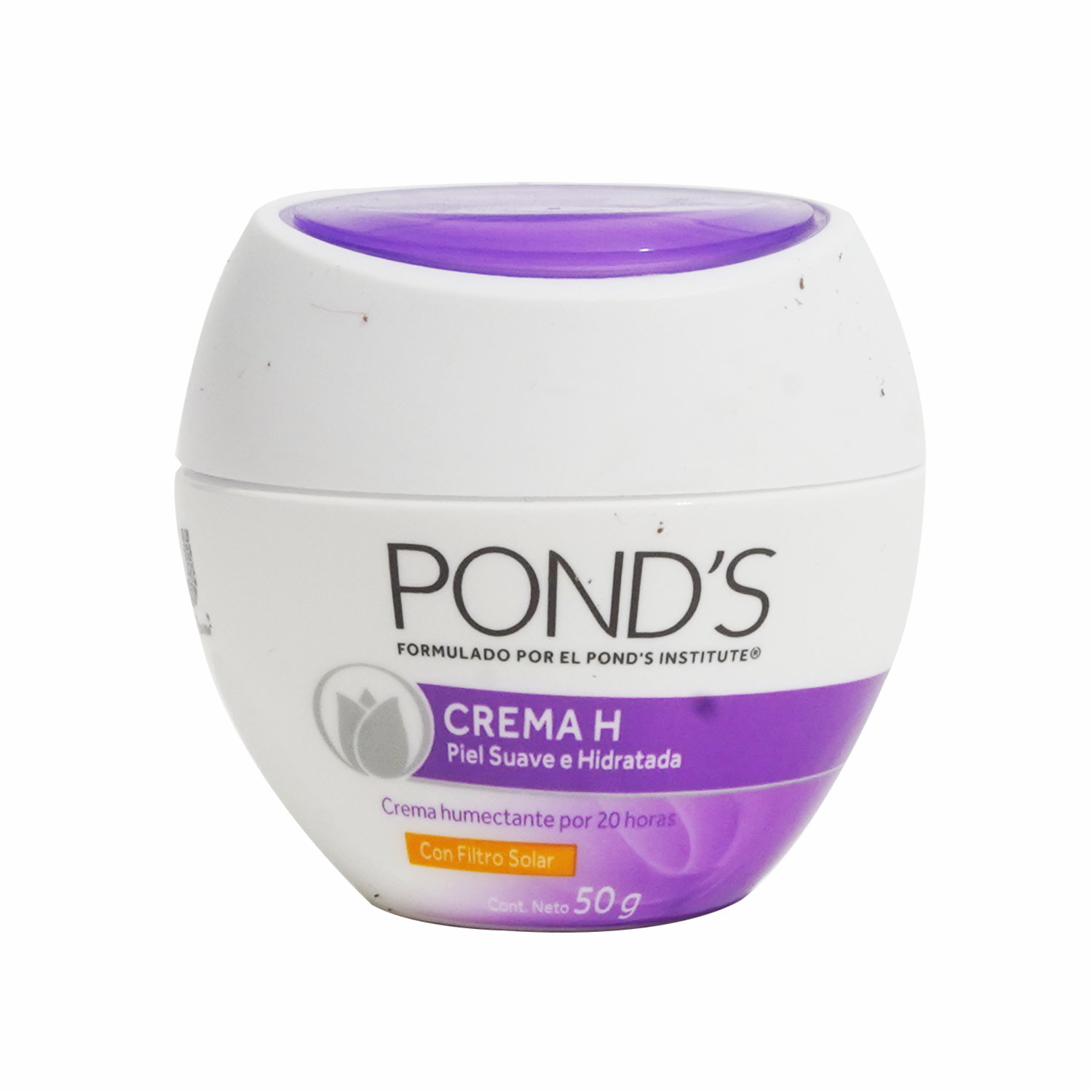 Crema Facial Hidratante H POND’S 50 G