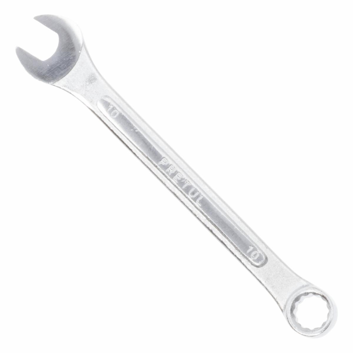 Llave Mixta 10Mm PRETUL Unidad