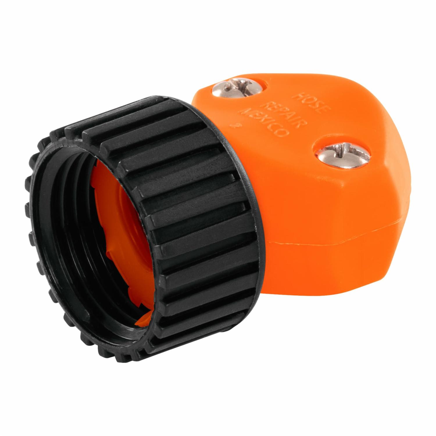 Conexión De Plástico Macho 1/2″ TRUPER Unidad