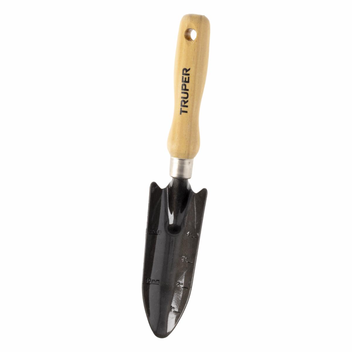 Trasplantador Para Jardin Cabo 6″ TRUPER Unidad