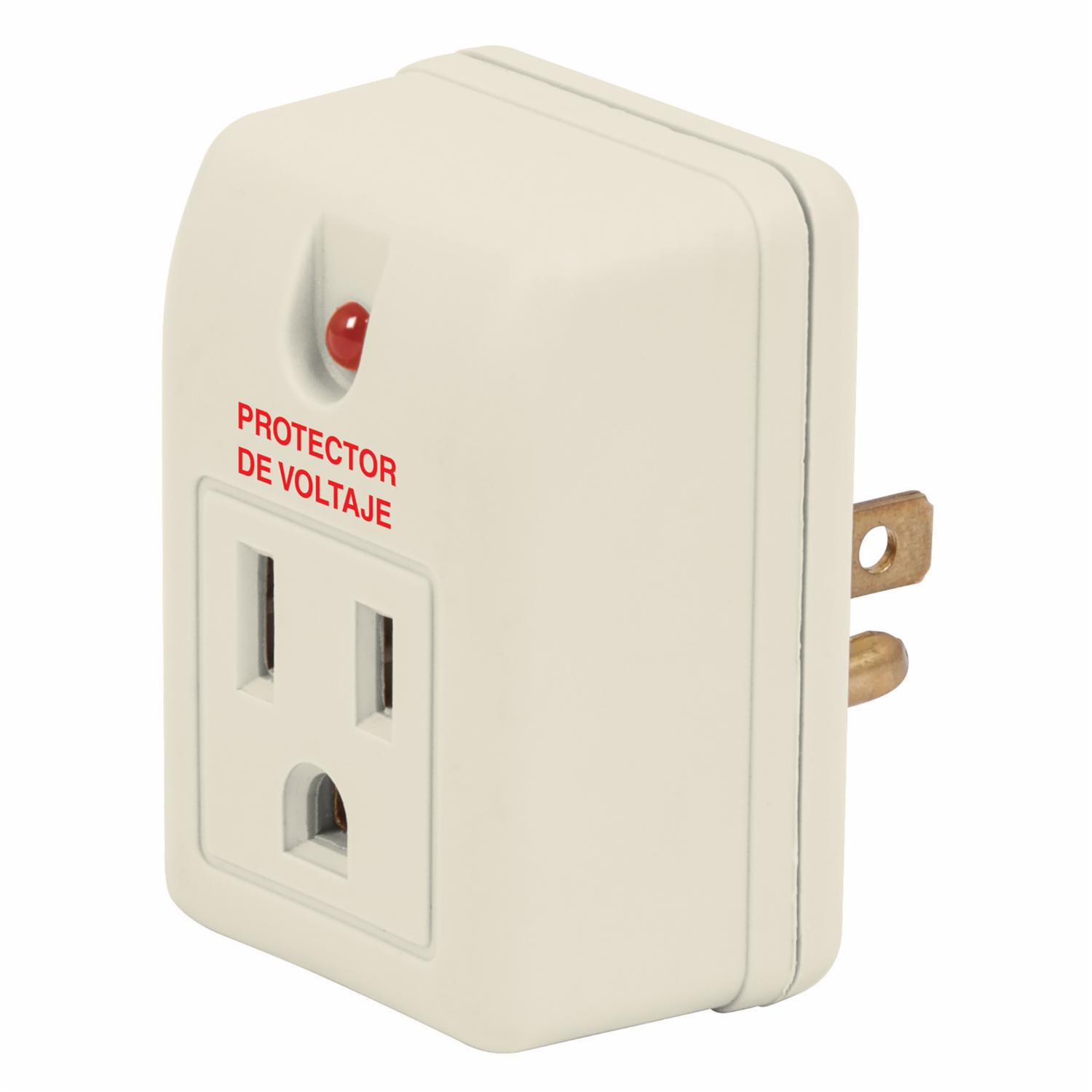 Cortapicos De Polarizado 270J Pared VOLTECK Unidad