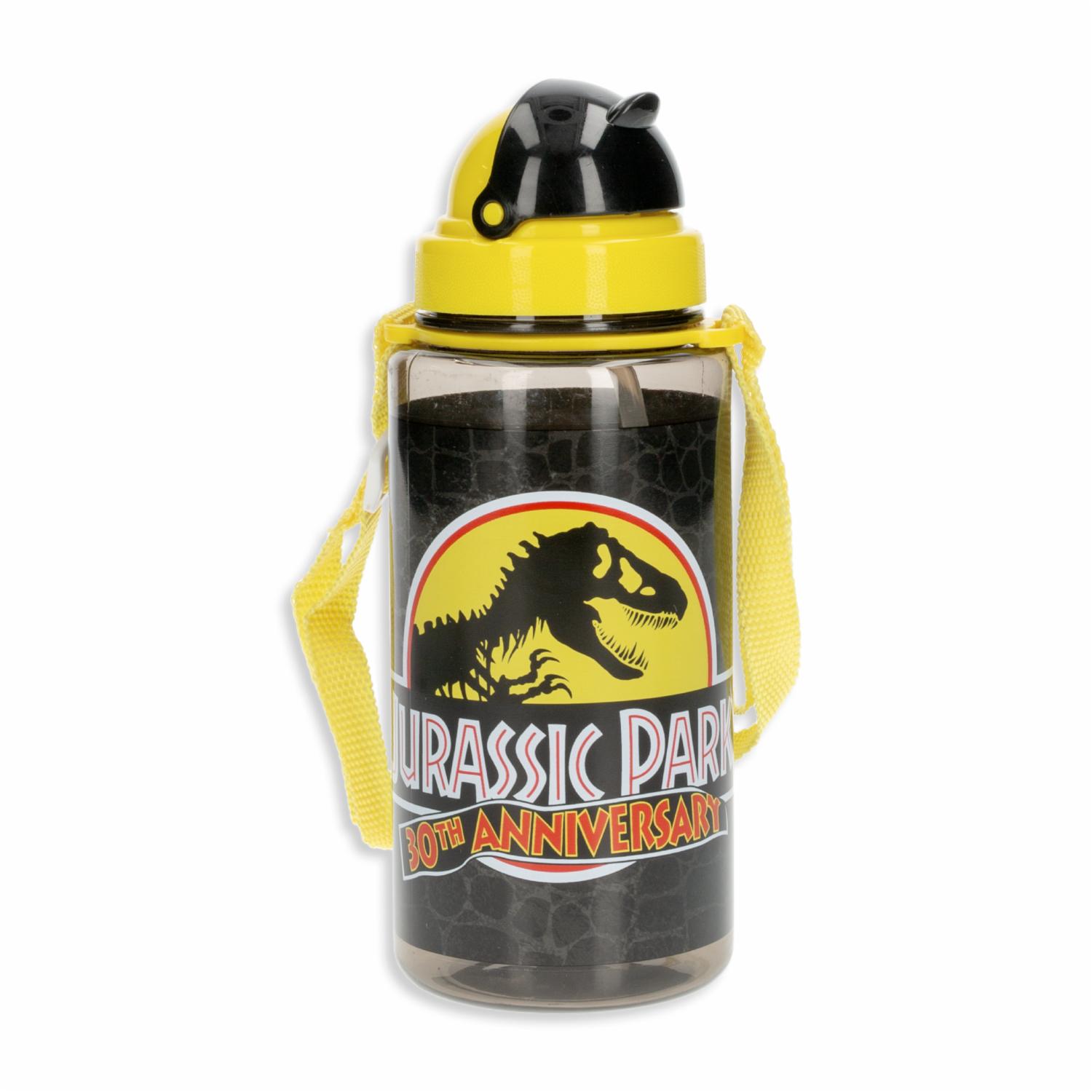 Tomatodo Con Pitillo Jurasic Park FUN KIDS 350 Ml