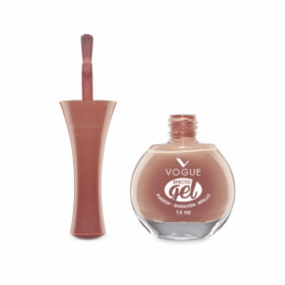 Esmalte De Uñas Efecto Gel Empatía VOGUE Unidad
