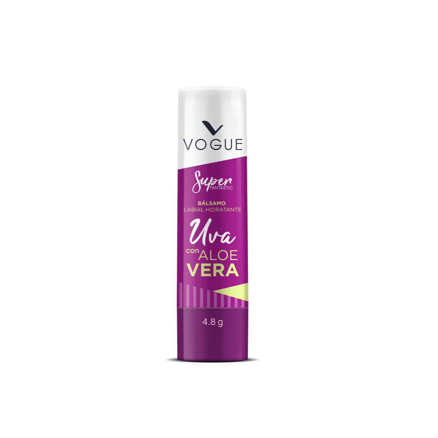 Bálsamo Labial Kiss My Lips Tono Chocolate VOGUE