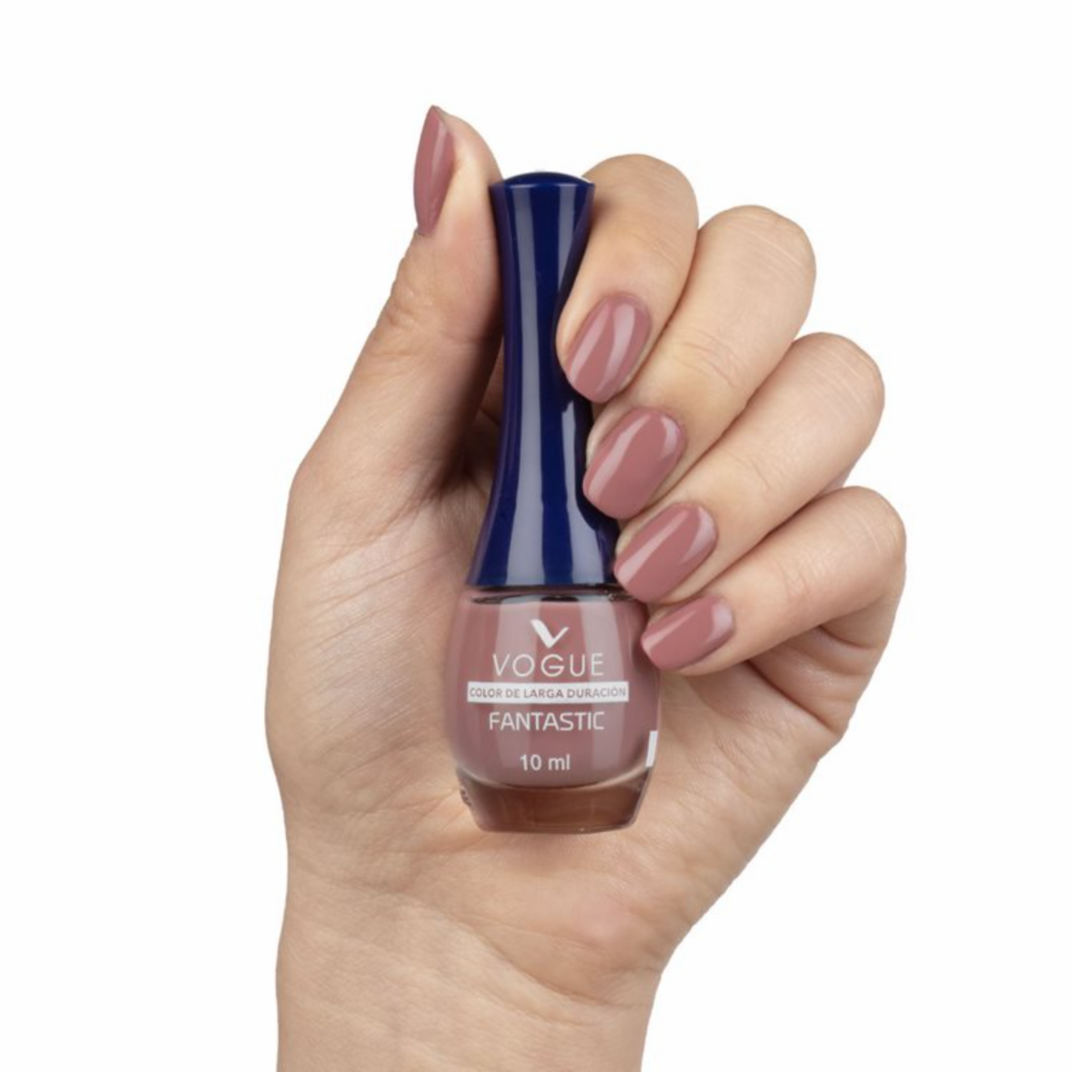 Esmalte De Uñas Fantastic Tono Dalia 344 VOGUE