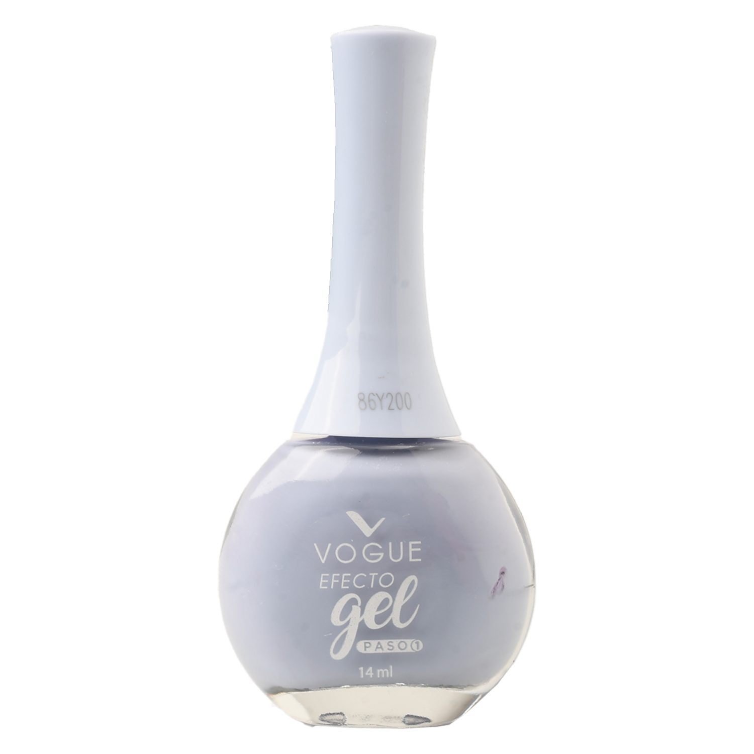 Esmalte De Uñas Efecto Gel Tono Beat VOGUE 14 Ml
