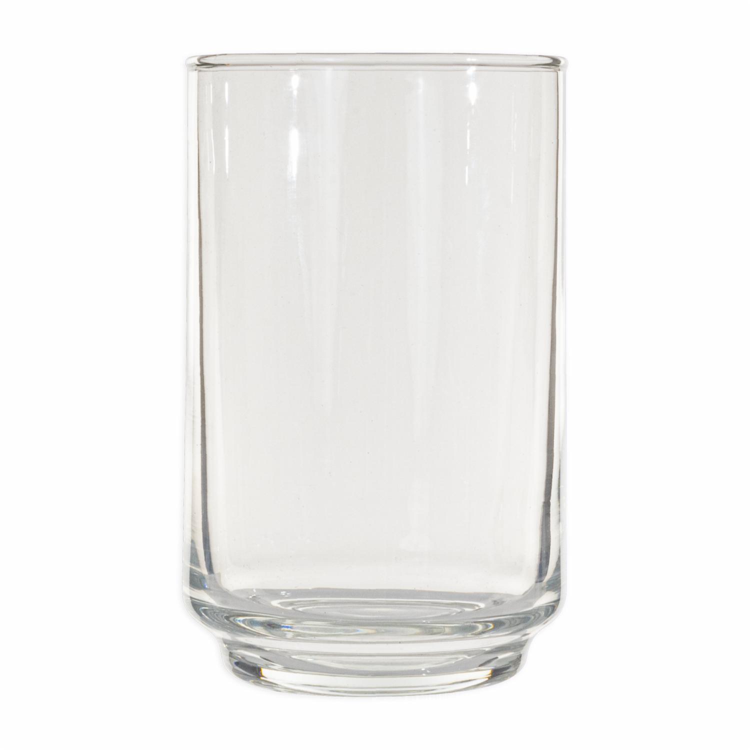 Vaso De Cristal Alegro Bebidas 342 Ml CRISTAR 2867AL