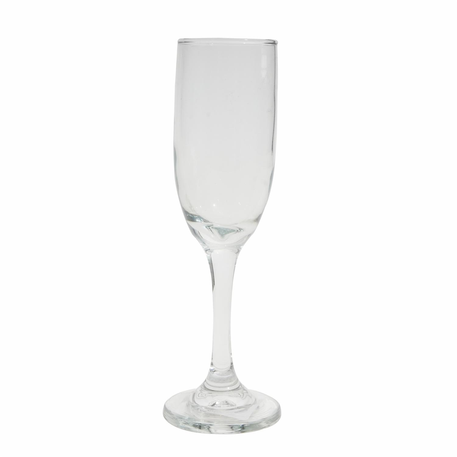 Copa Para Champaña Premiere 4640al24 CRISTAR 183 Ml