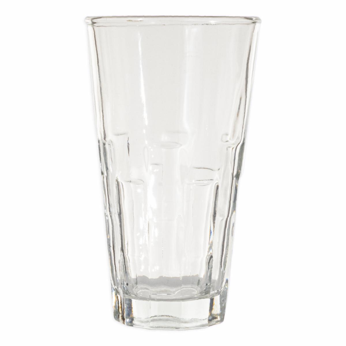Vaso De Cristal Acapulco Bebidas 353 Ml CRISTAR 0602CL