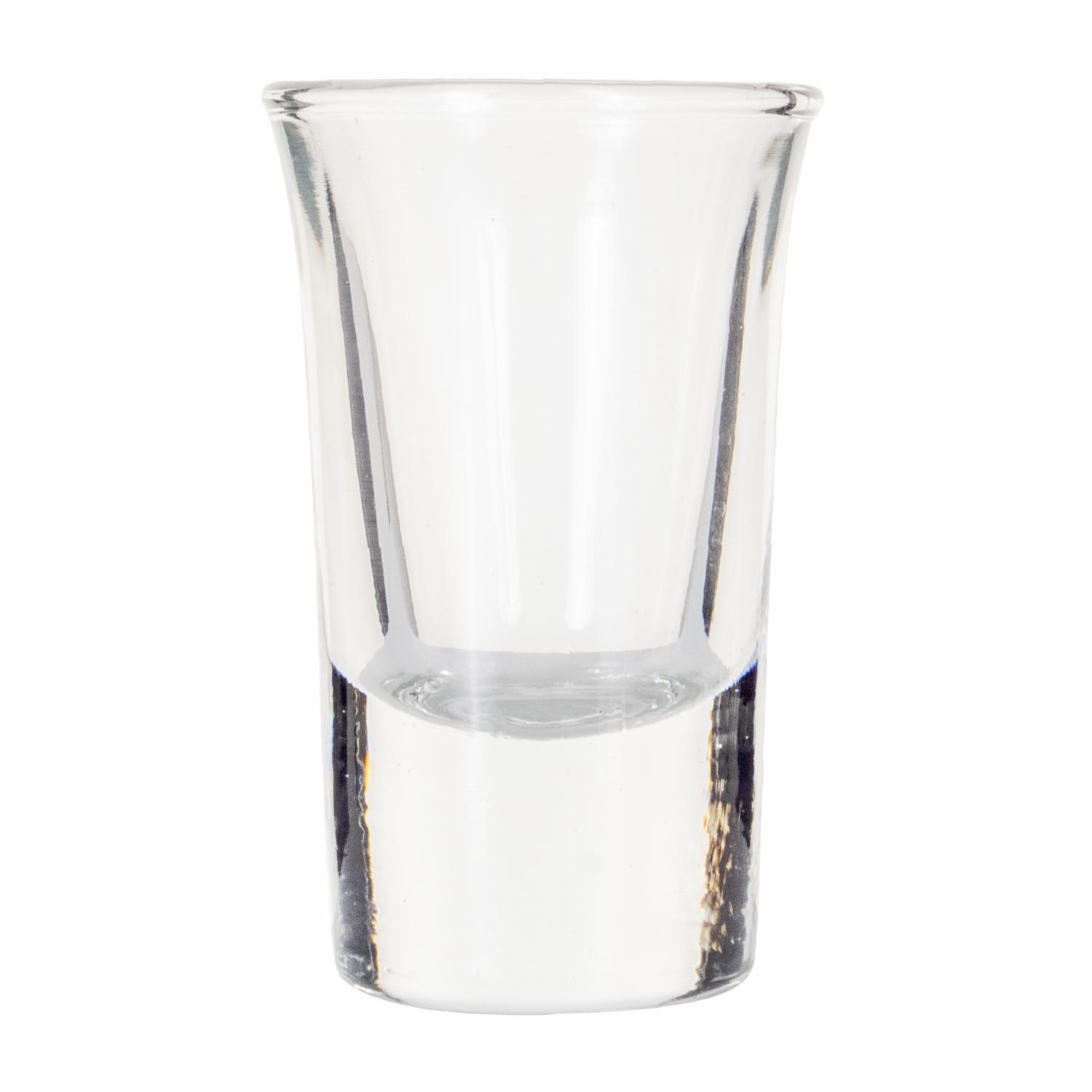 Copa Shot Barman CRISTAR 1 Onz