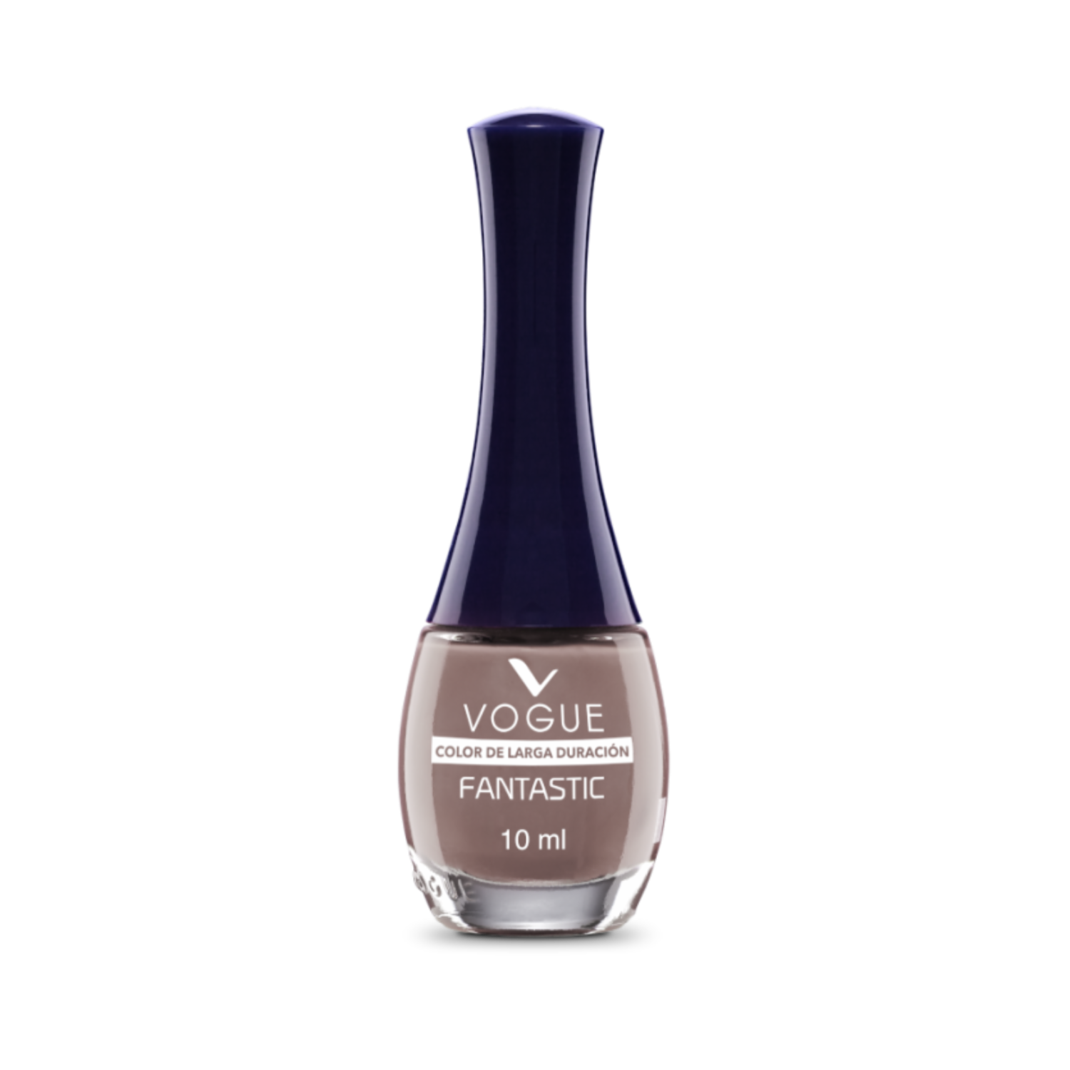 Esmalte De Uñas Fantastic Tono Rosa Viejo 25 VOGUE