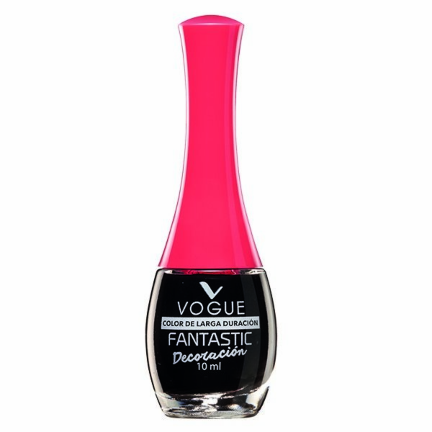 Esmalte De Uñas Fantastic Ónix Deco 44 VOGUE