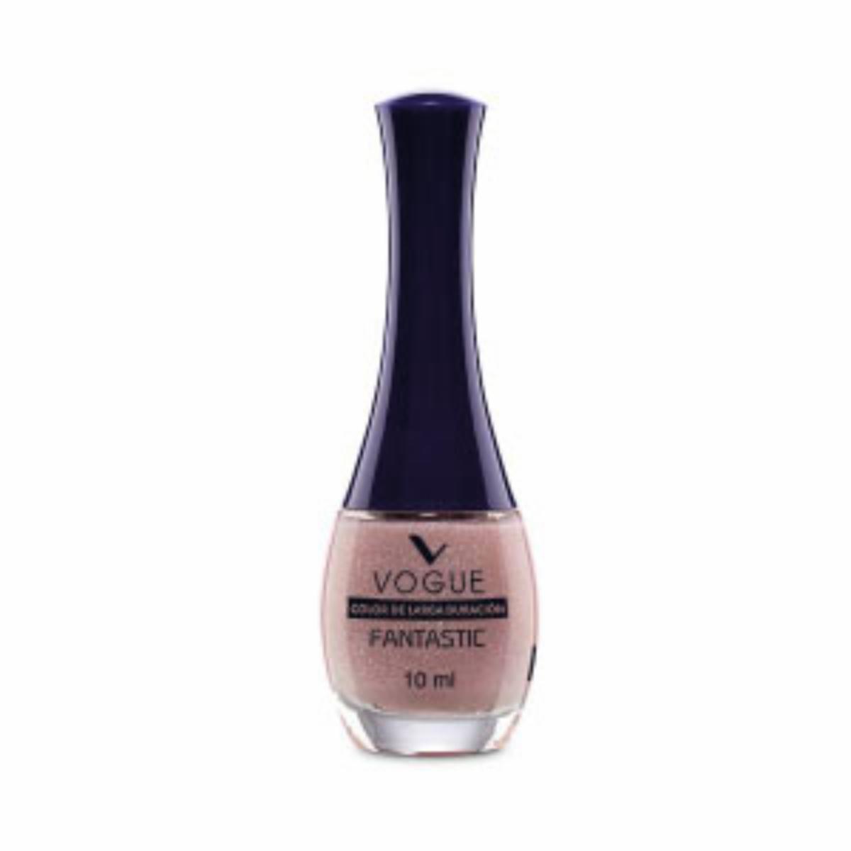 Esmalte De Uñas Tutu 228 VOGUE Unidad