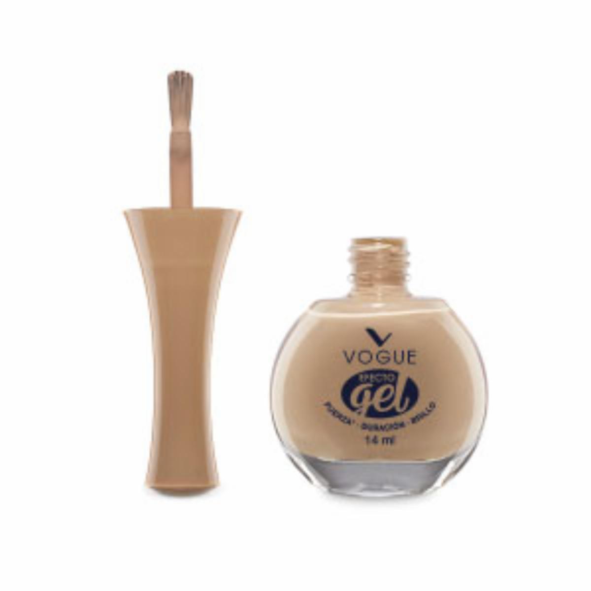 Esmalte De Uñas Efecto Gel Armonía VOGUE Unidad