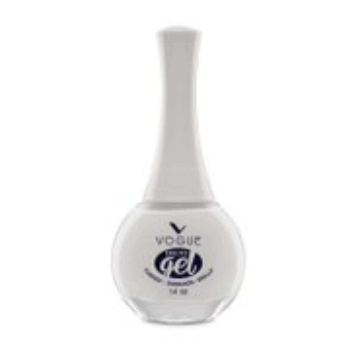Esmalte De Uñas Efecto Gel Tono Voluntad VOGUE