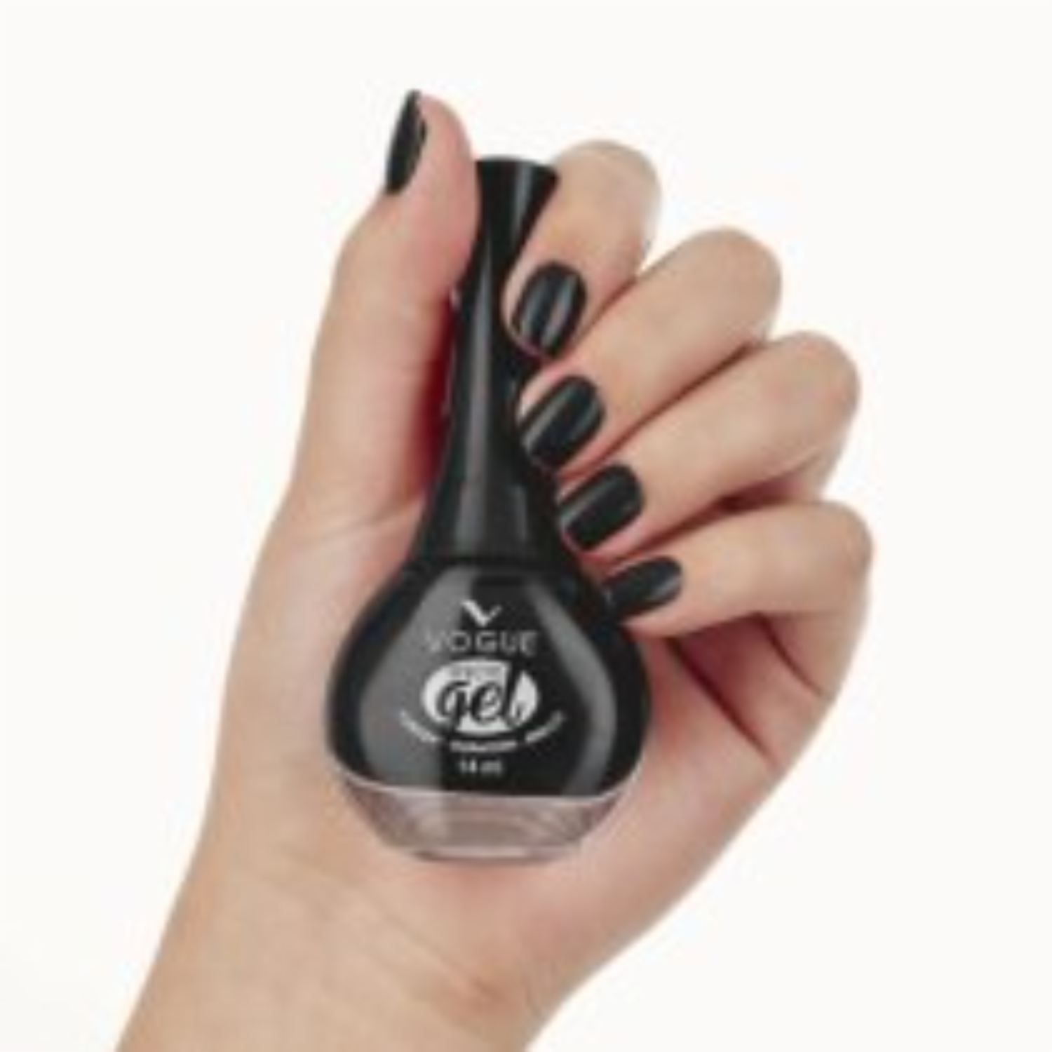 Esmalte De Uñas Efecto Gel Tono Voluntad VOGUE