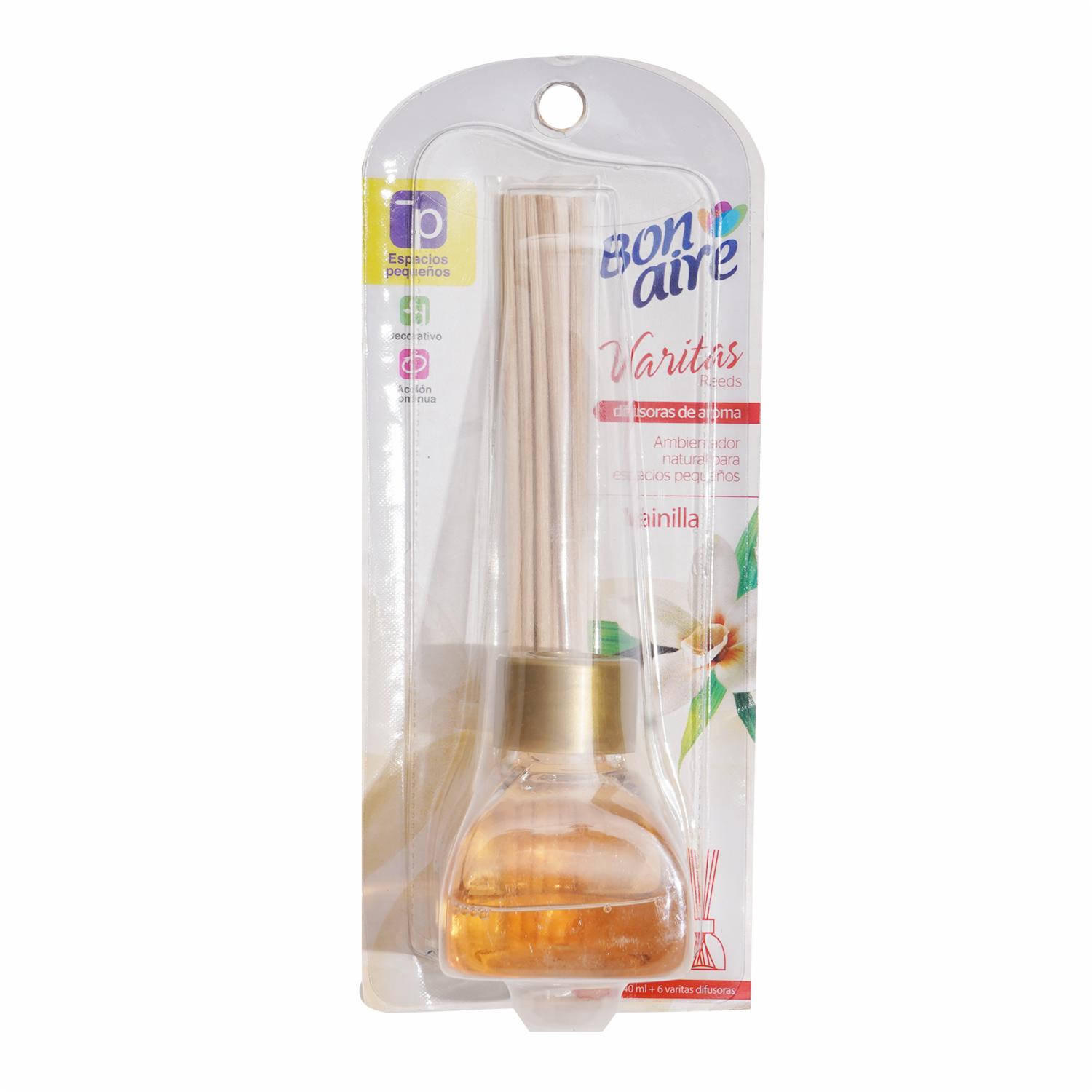 Varitas Vainilla BONAIRE 40 ml