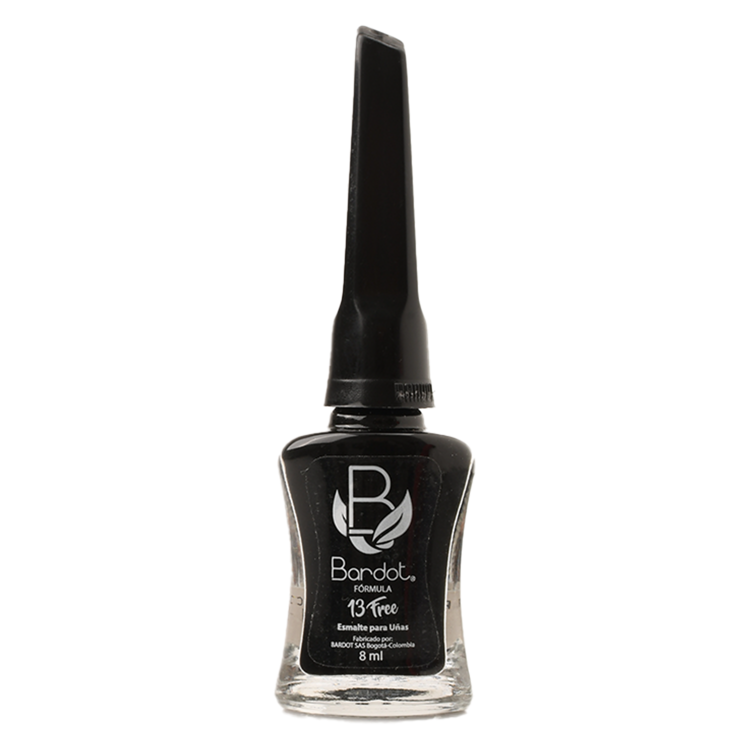 Esmalte De Uñas Petit Negro 47 BARDOT 9 Ml