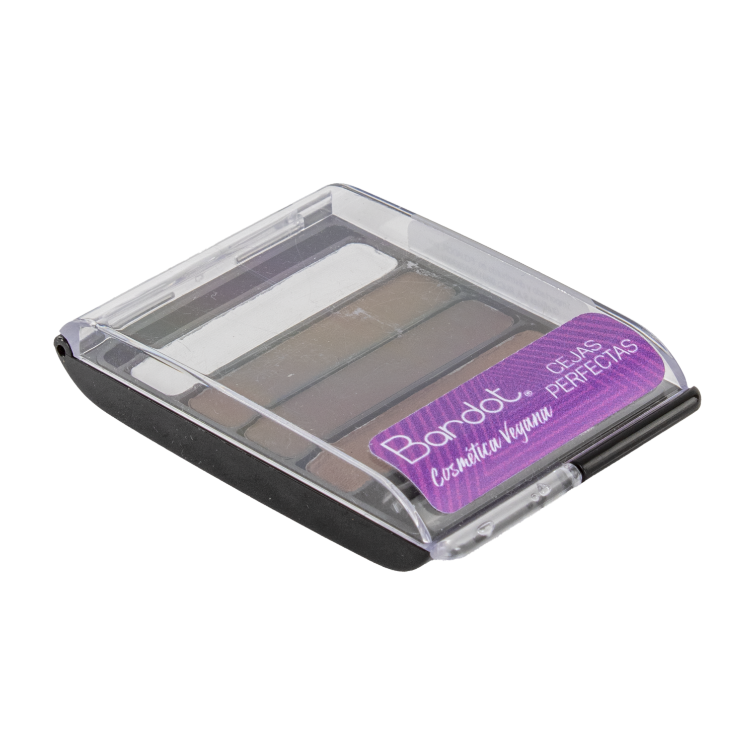 Kit De Cejas Perfectas N2 BARDOT 4 G