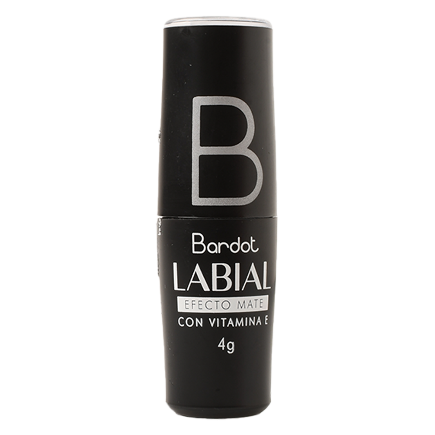 Labial En Barra Mate 3 BARDOT Unidad