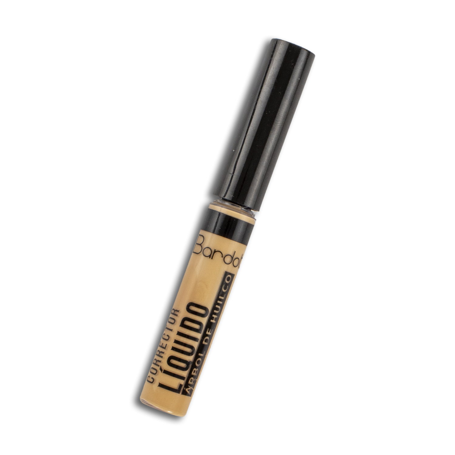 Corrector De Ojeras Liquido Tono Natural BARDOT 5 G
