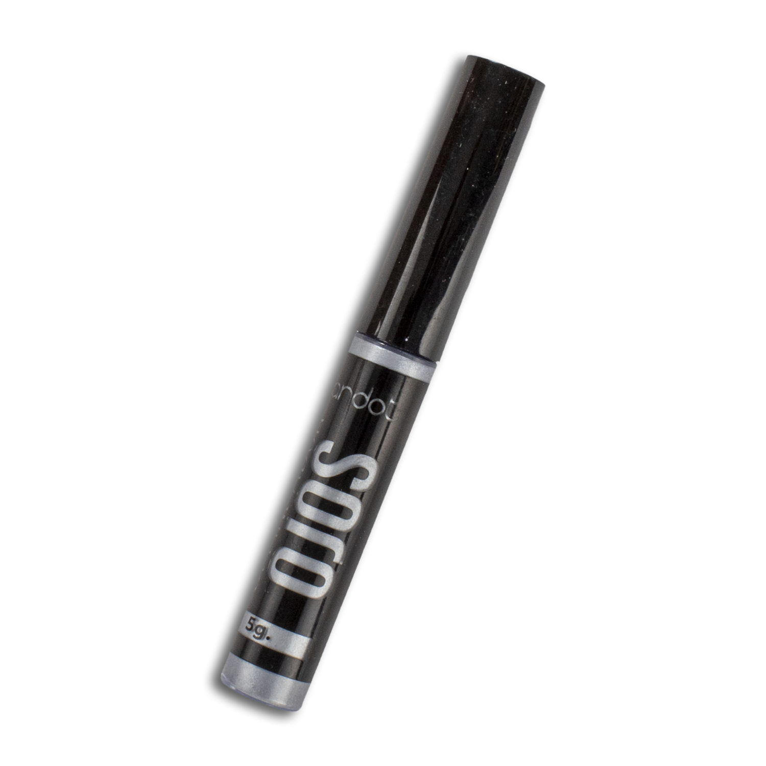 Delineador De Ojos Liquido Color Plata BARDOT 5 G