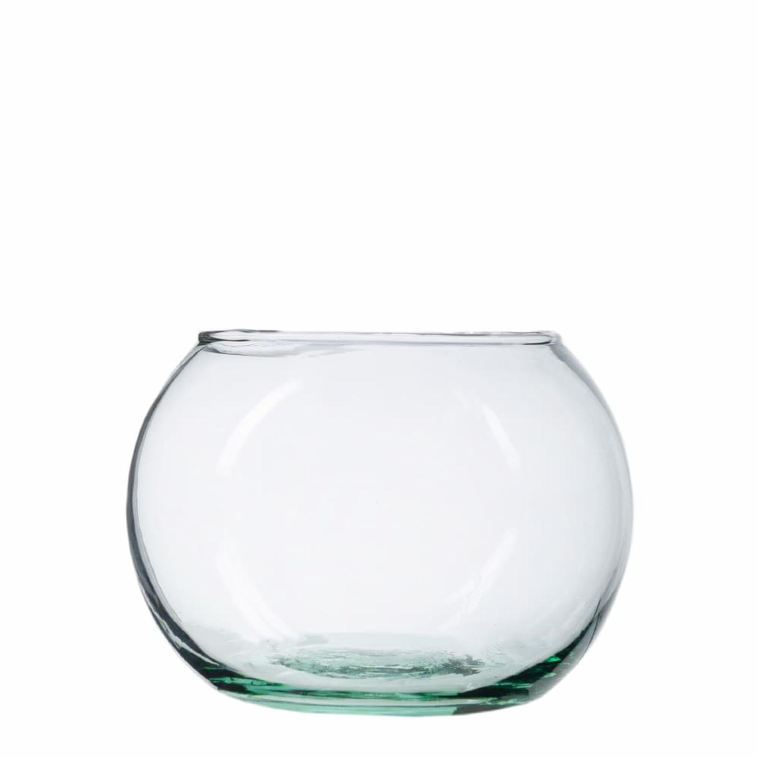 Bomba Acuario Ba12 Transparente OTÚN 11 ,5 X 12 ,3 Cm