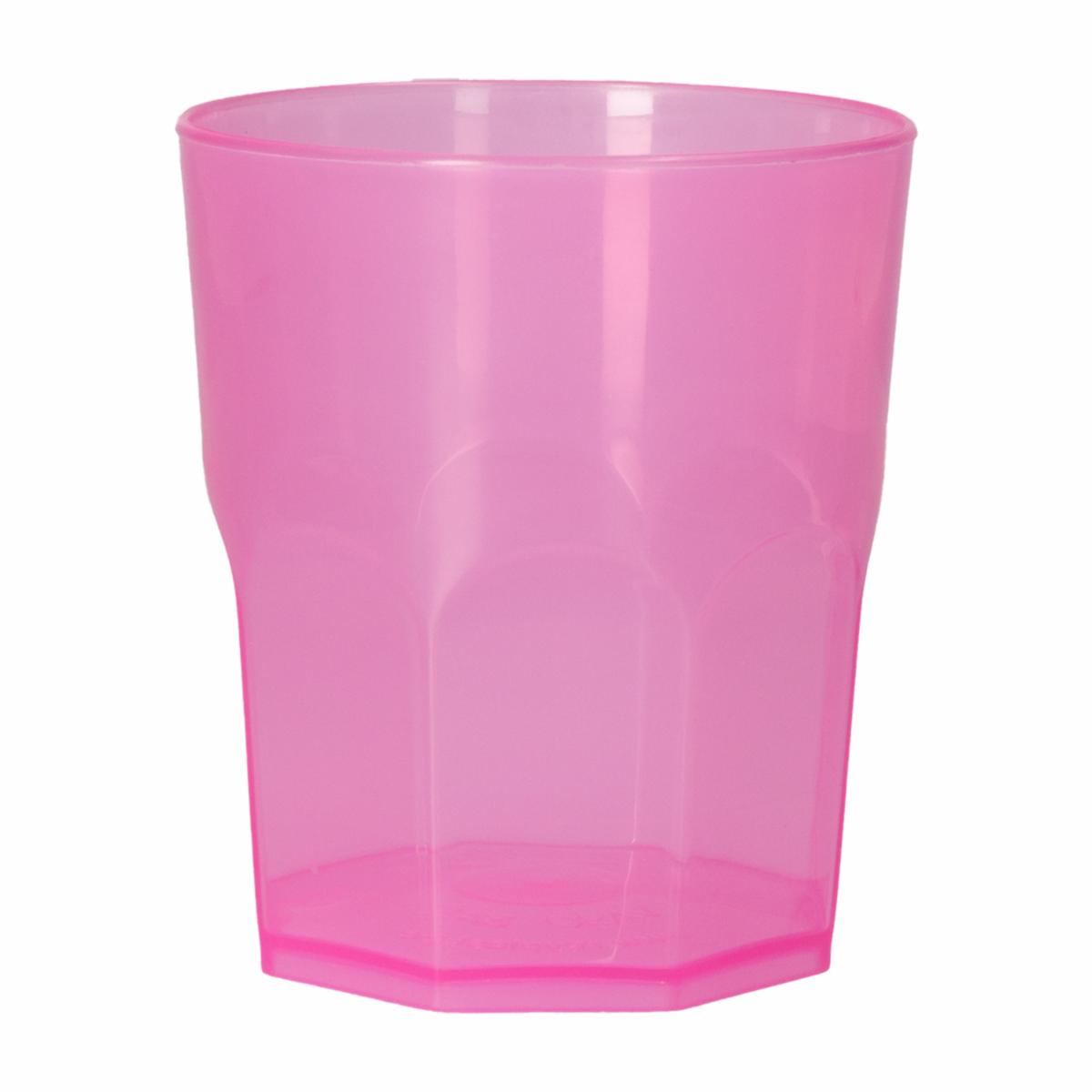 Vaso Plástico Bar 370 Ml REY VSX007000