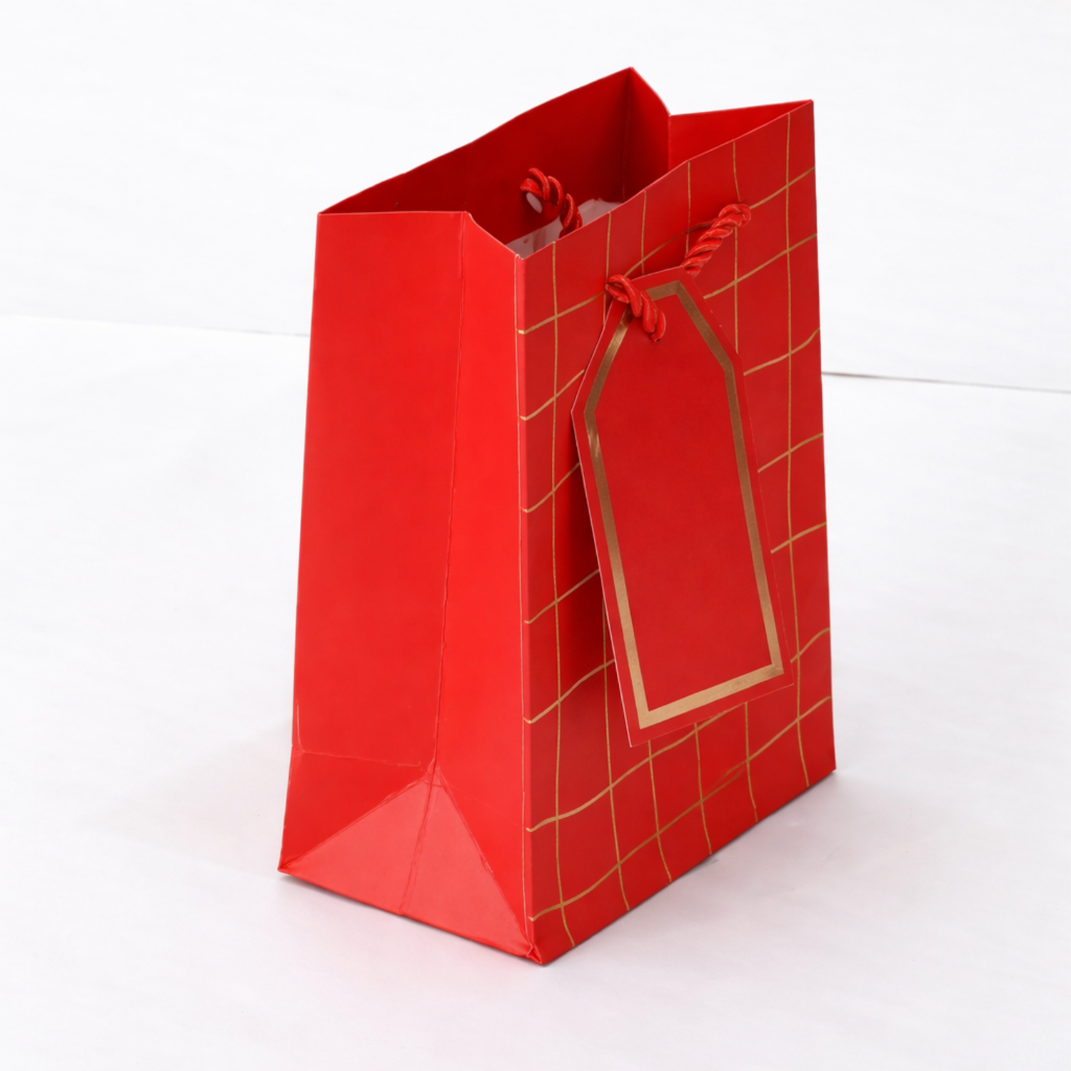 Funda De Regalo Pequeña DISTRINICO 15X11 Cm
