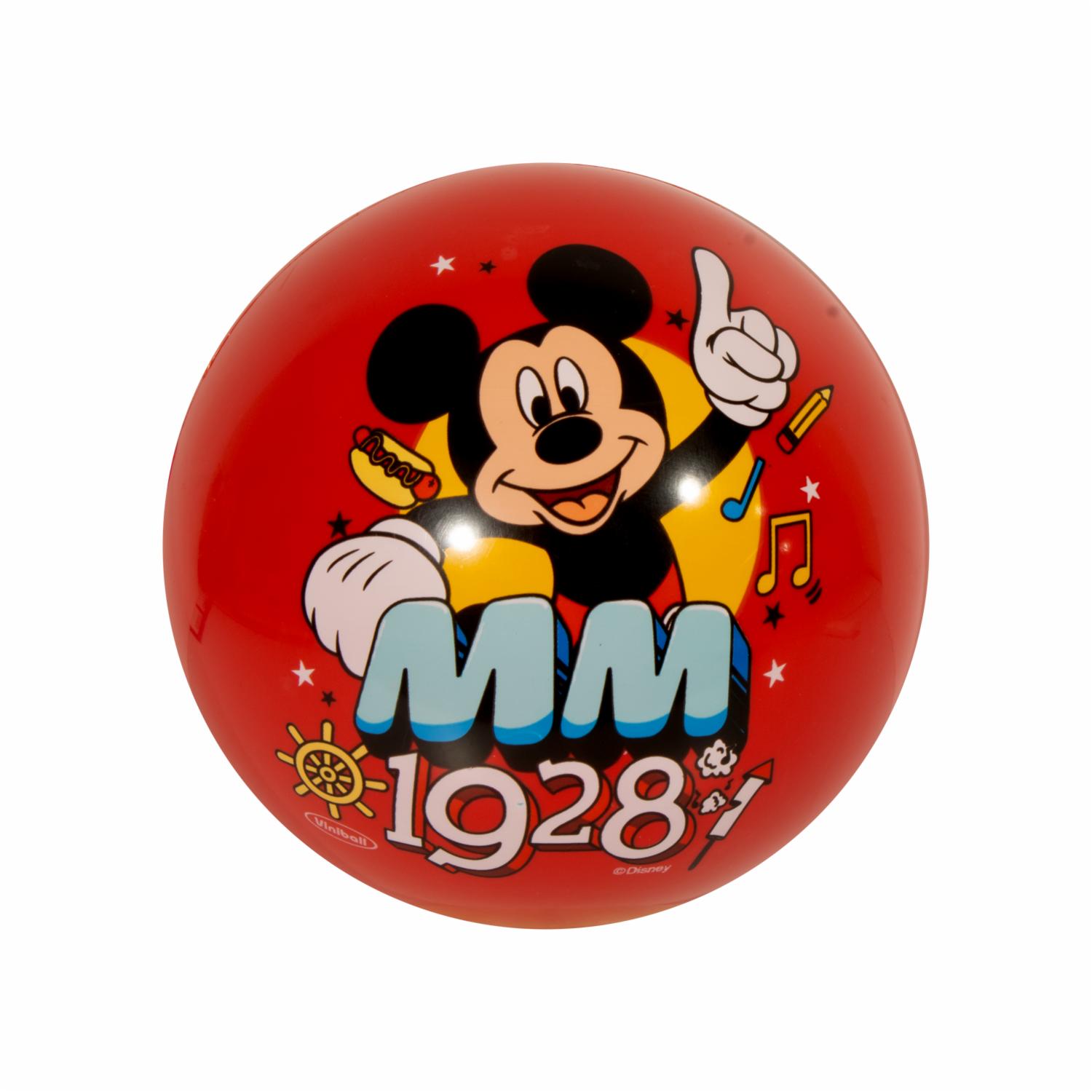 Pelota Mickey Mouse MICKEY MOUSE Viniball