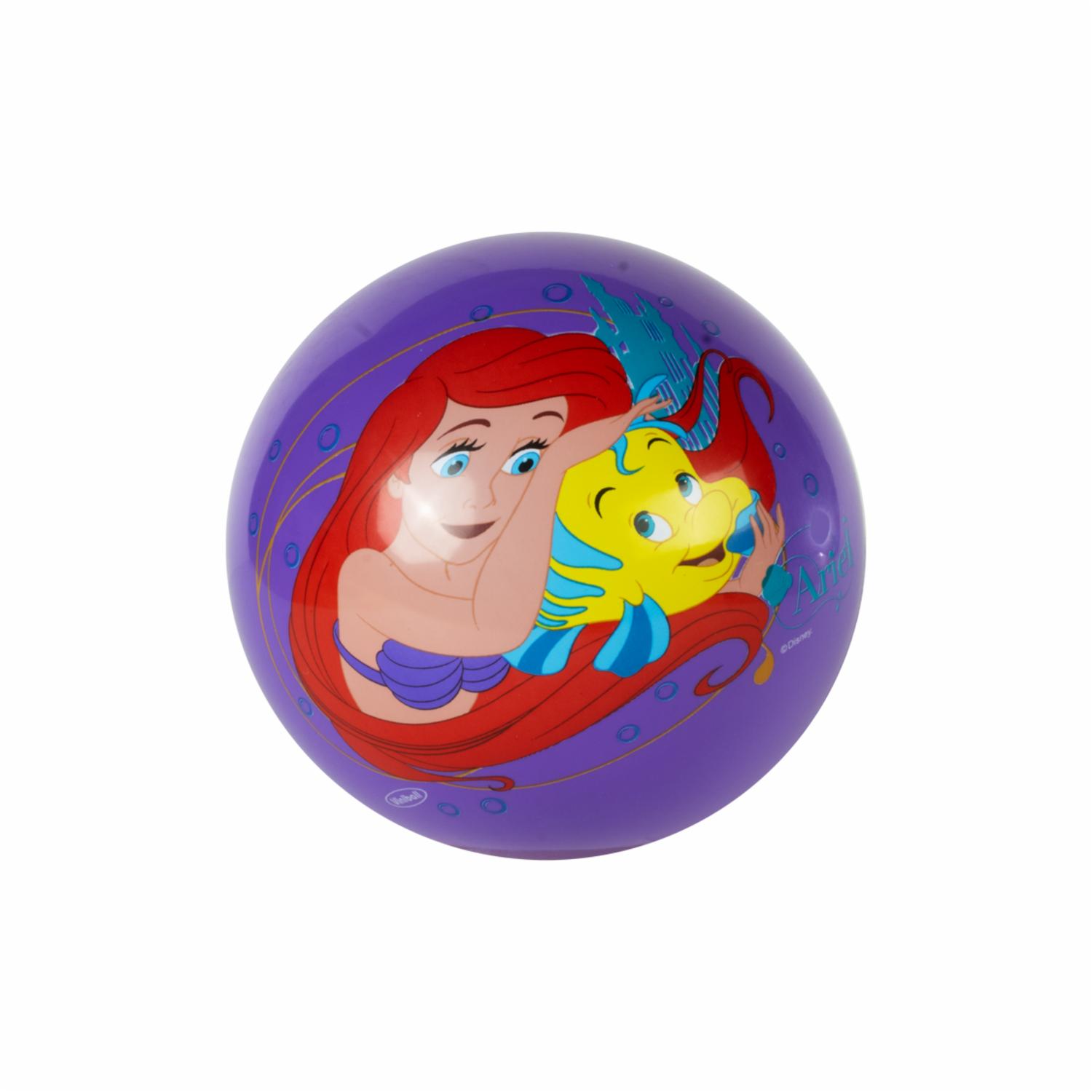 Pelota Sirenita SIRENITA De Disney # 5