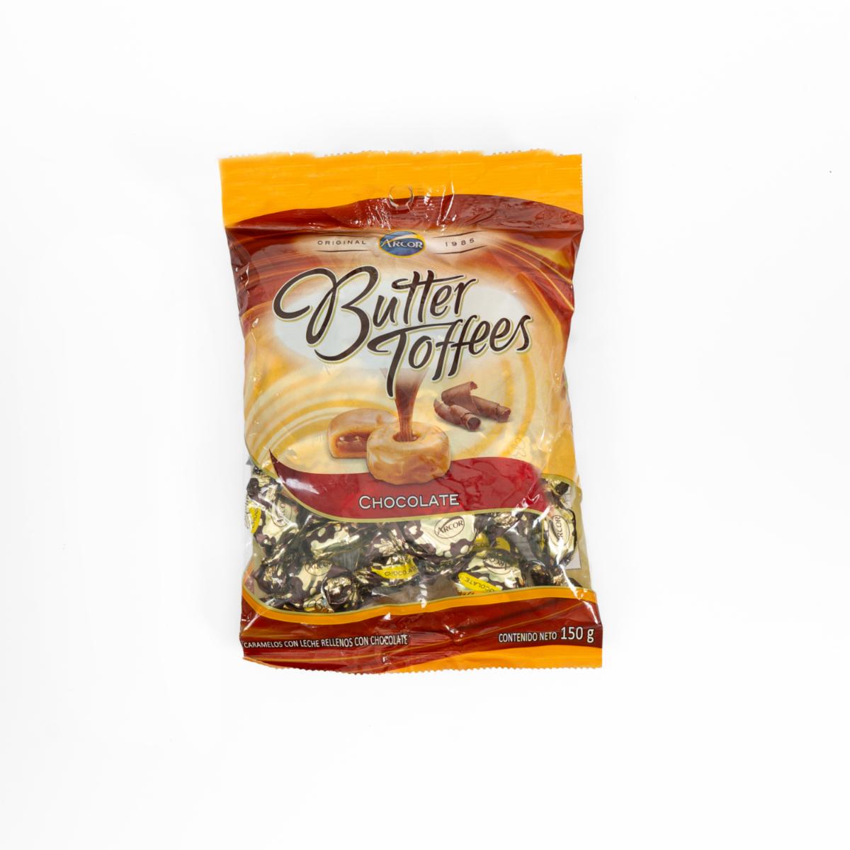 Caramelos De Chocolate ARCOR 150 G