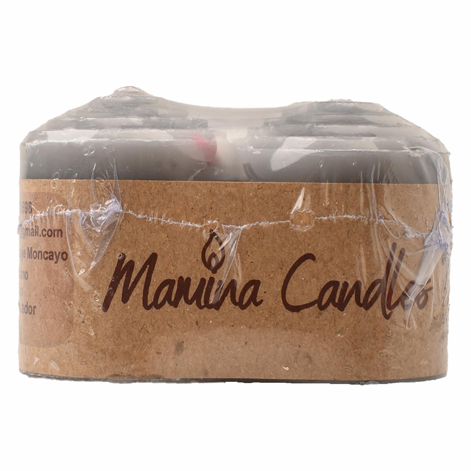 Velas Regalo MAMINA CANDLES 4 U
