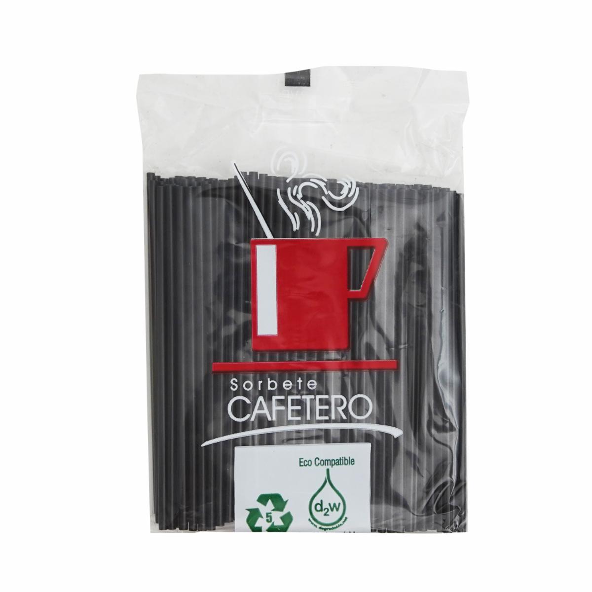 Sorbete Cafetero FUPEL 150 Uds