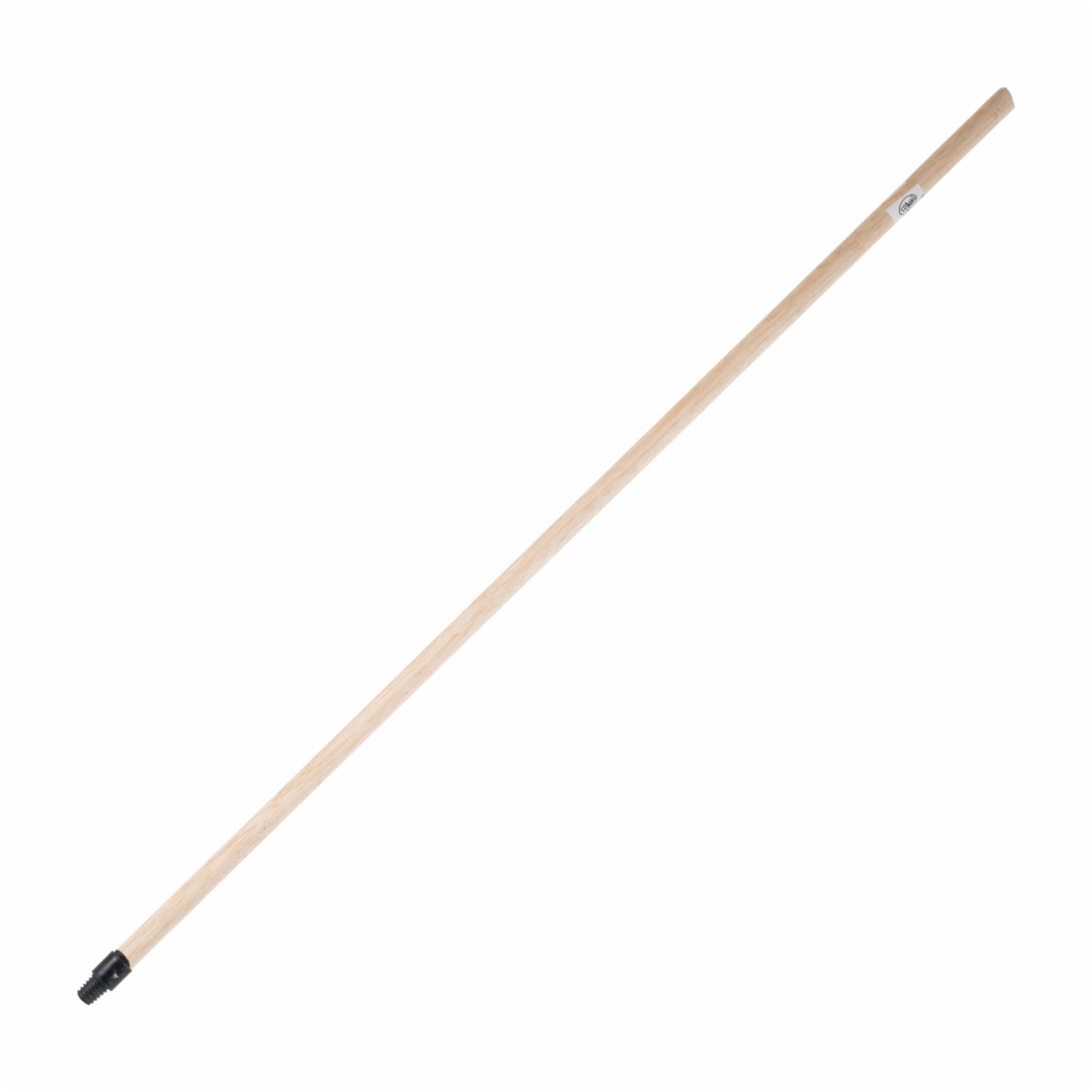 Palo De Escoba De Madera IZFASEO 1 U