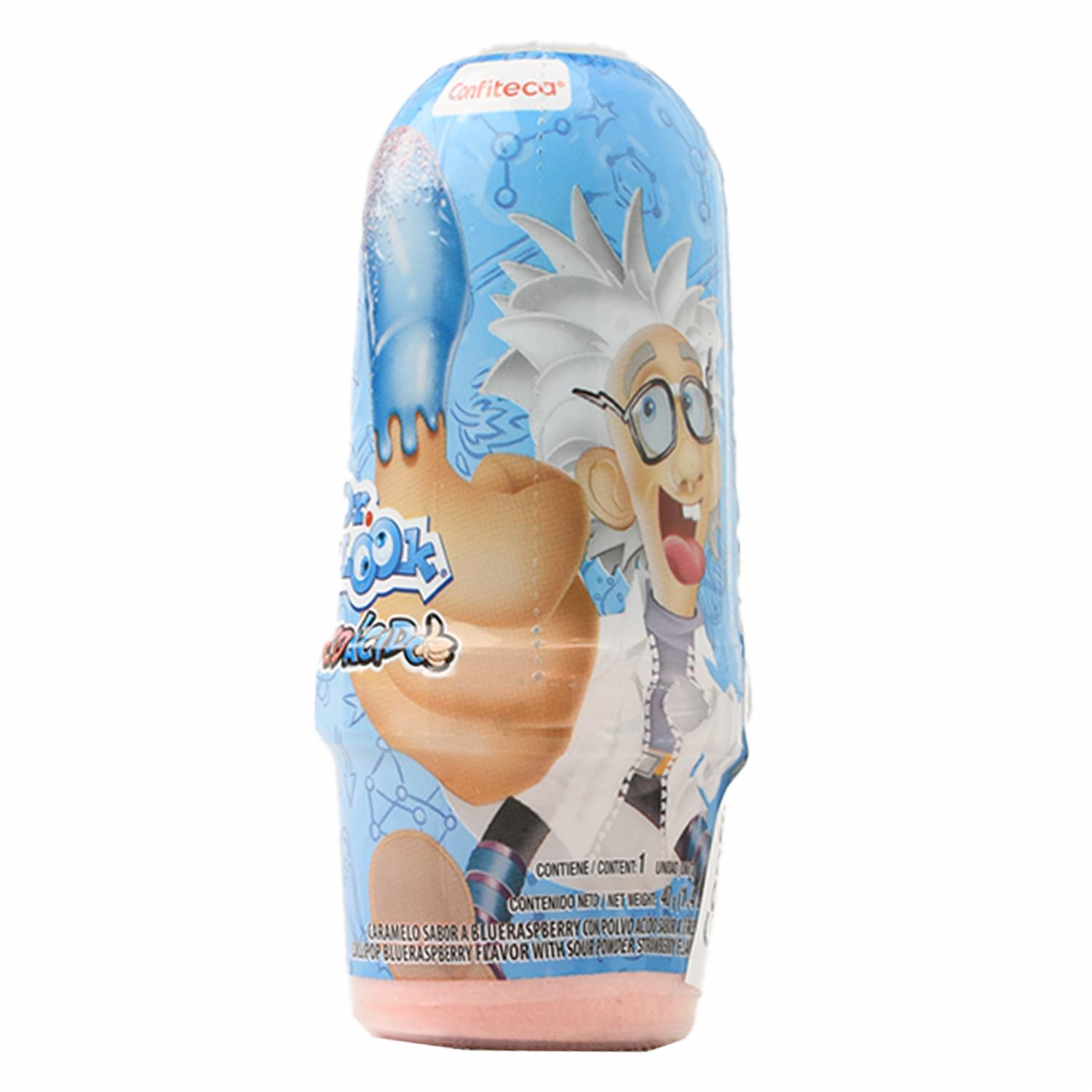 Caramelo Dedacido Chupete DR LOOK 40 G