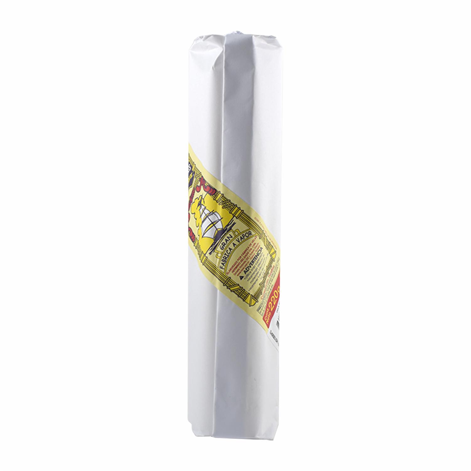 Vela Básica HERMINIO X 5 Uds
