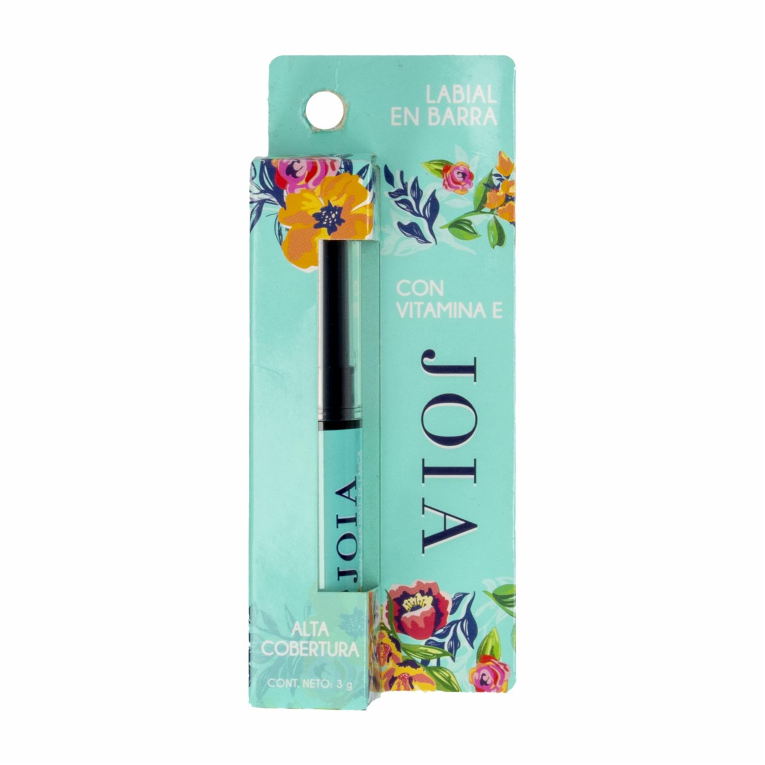Labial En Barra Violet Illusion JOIA Unidad