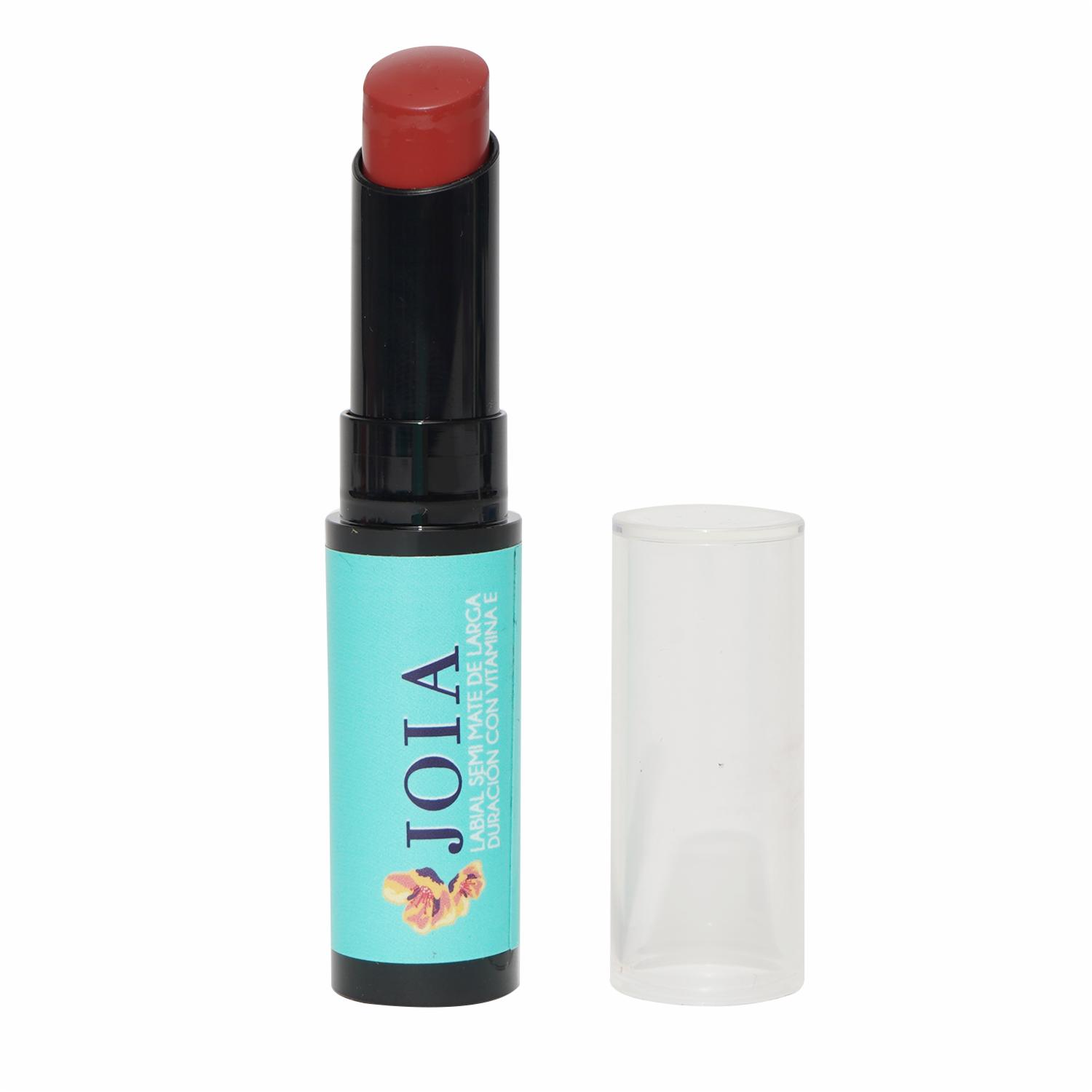 Labial En Barra Caramel JOIA Unidad