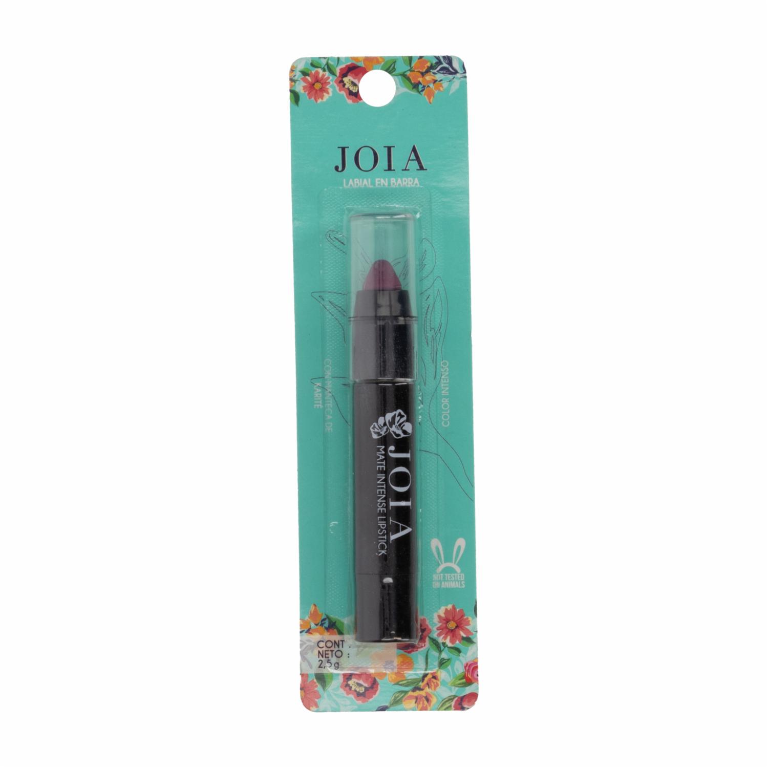 Labial En Barra Light Plum JOIA Unidad