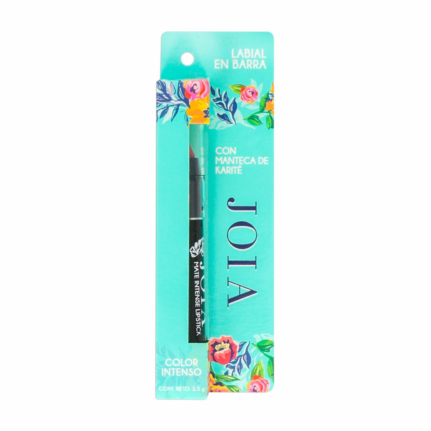 Labial En Barra Red Intense JOIA Unidad
