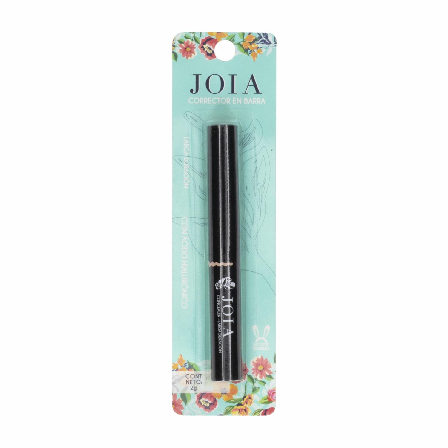 Corrector De Ojeras Tono Light JOIA Unidad