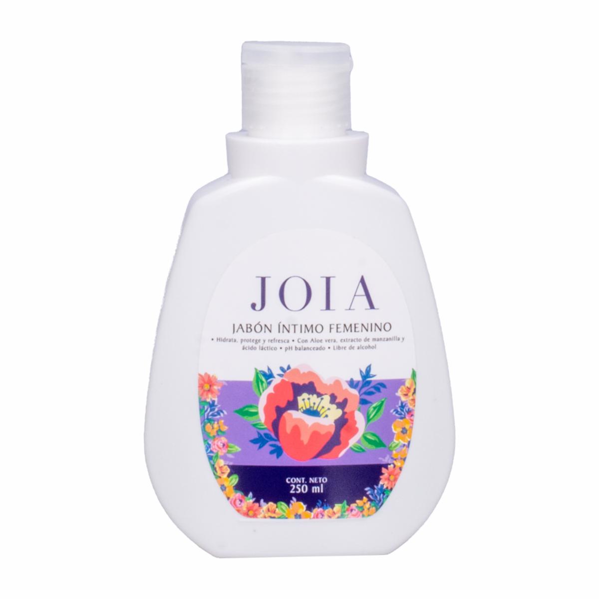 Jabón Intimo Femenino JOIA 250 Ml