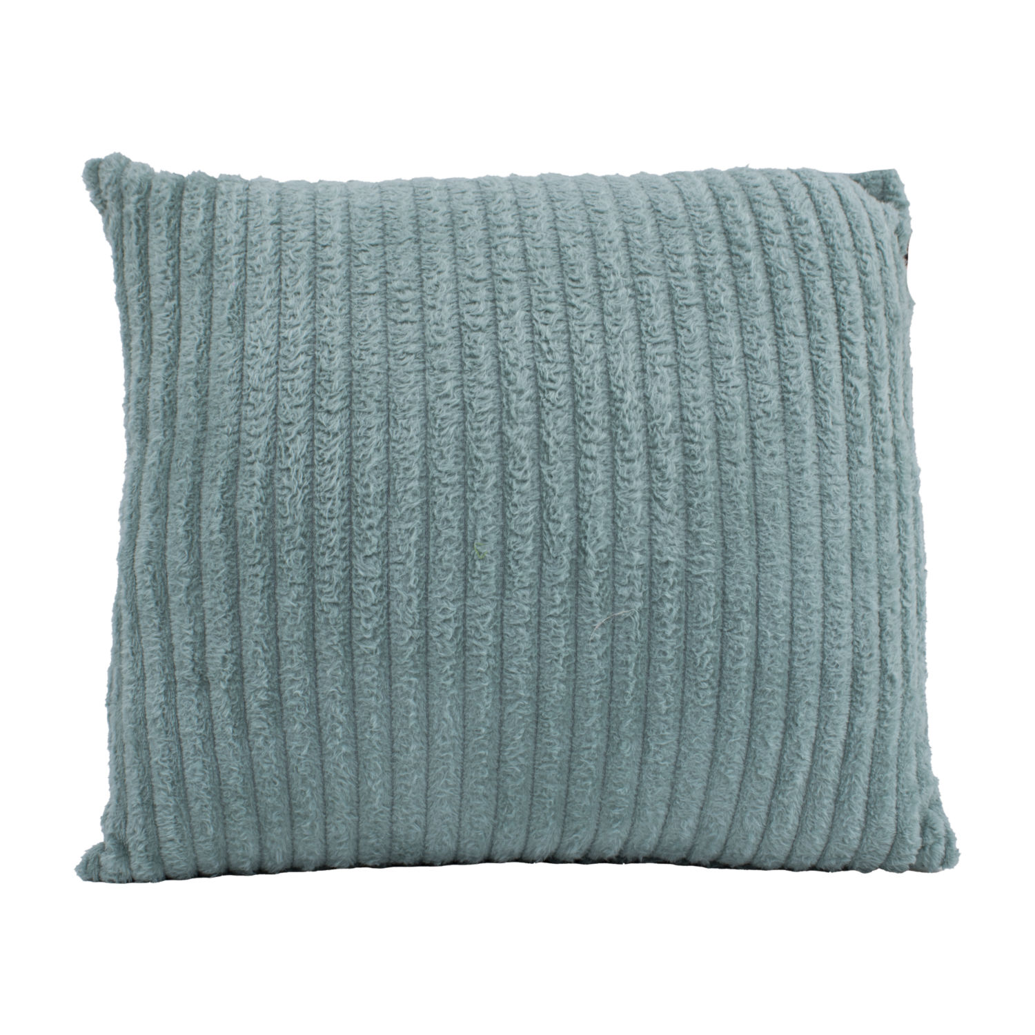 Cojín Lineas Menta CASAMIGA 42 X 42 Cm