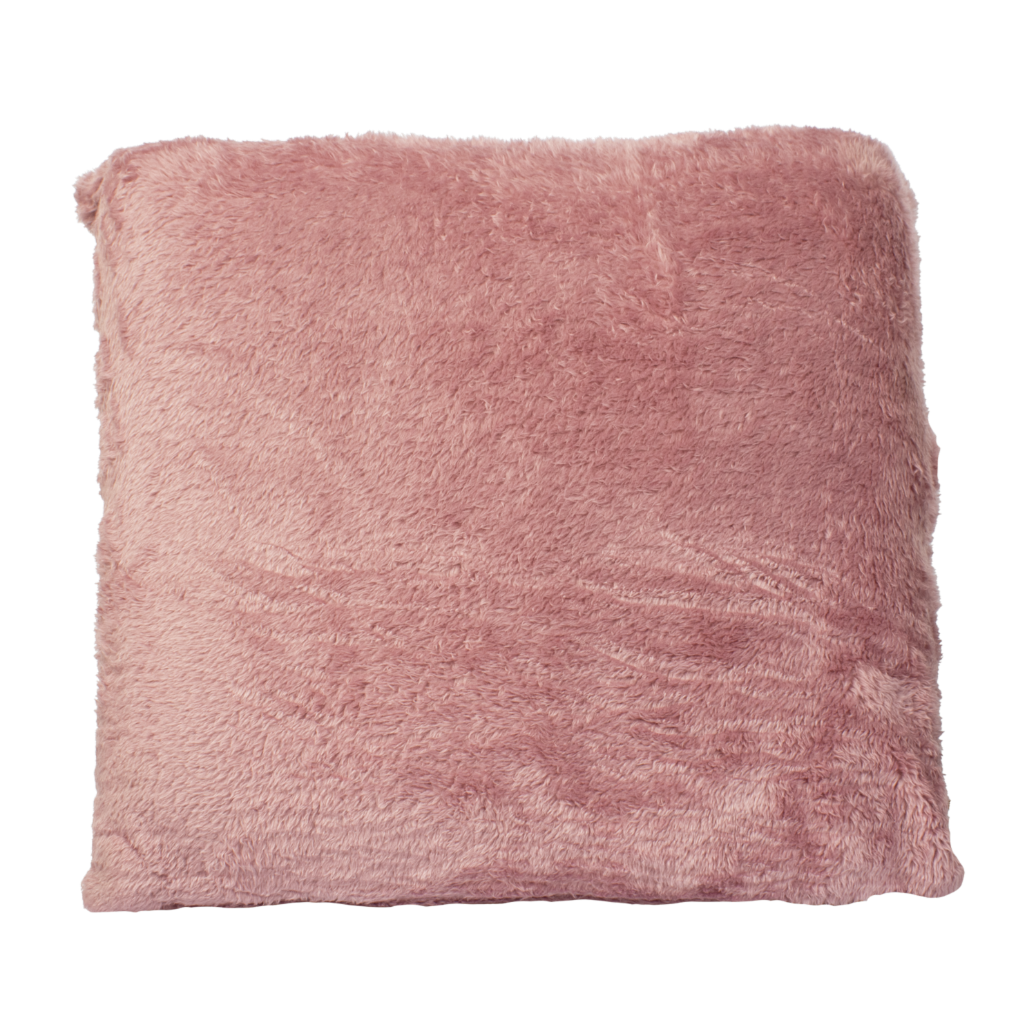 Cojín Nube Palo De Rosa CASAMIGA 42 X 42 Cm